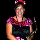 Saloon Sax