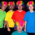 Wig gig