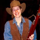 Woody
