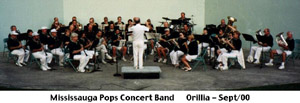 MPCB at Orillia