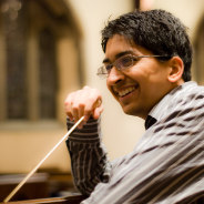 Pratik Gandhi