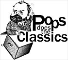 Pops does the Classics