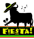 Fiesta!