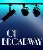 concert title art