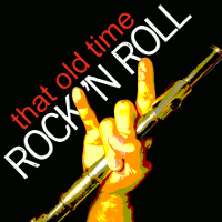 Concert Title Art