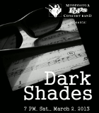 concert: Dark Shades