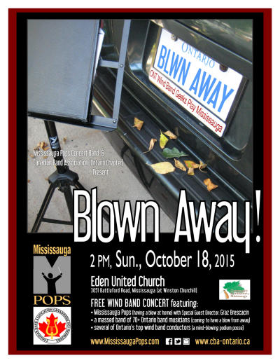 concert poster