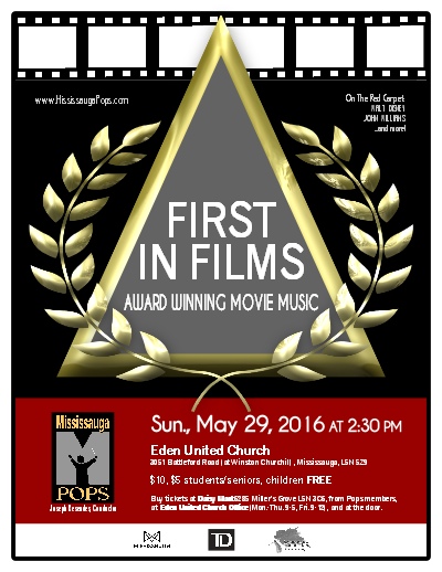 concert poster