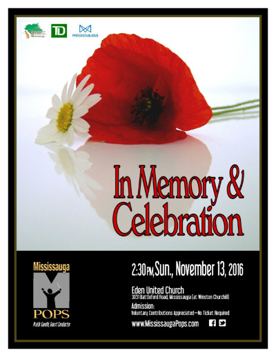 concert poster