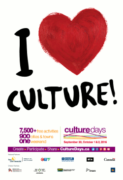 Culture Days