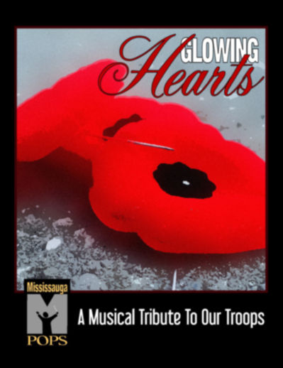 concert poster