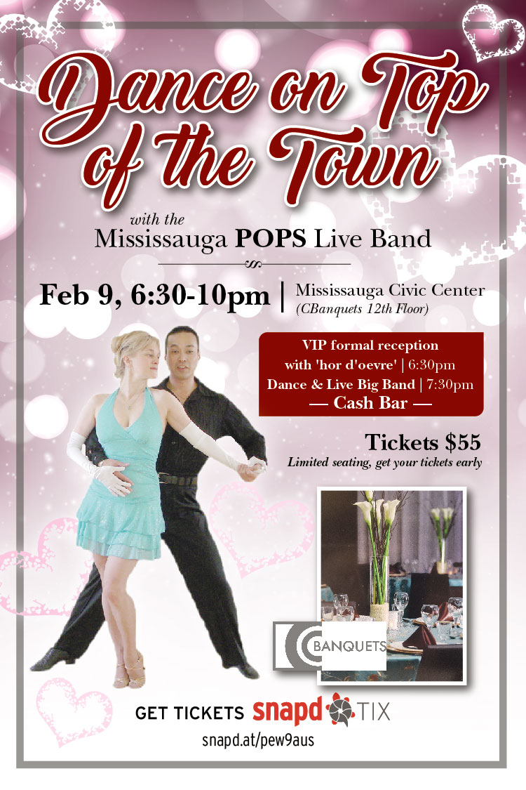 concert poster