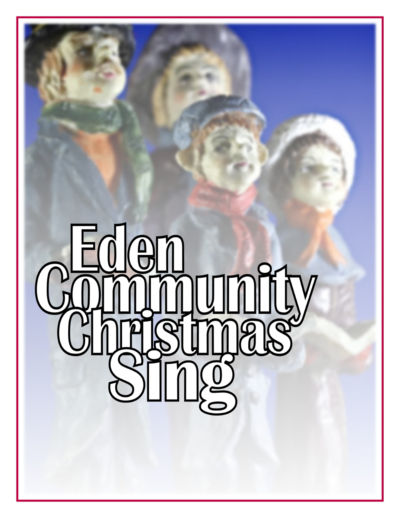 concert poster