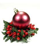 holly