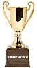 Mississauga Concert Band Trophy